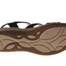 Incaltaminte Femei Acorn Vista Wedge Ankle Black