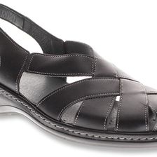 Spring Step Shy Black