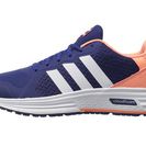 Incaltaminte Femei adidas Cloudfoam Flyer Unity InkWhiteSun Glow