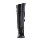 Incaltaminte Femei Sam Edelman Parker Black Burnished Atanado Veg