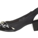 Incaltaminte Femei Bandolino Ryker BlackBlack Fabric