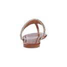 Incaltaminte Femei Jessica Simpson Rollison Buff New Ruby Tumbled