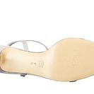 Incaltaminte Femei rsvp Michele Silver Satin