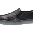 Incaltaminte Femei Sam Edelman Miles PewterBlack Rasputin LeatherSport Nylon