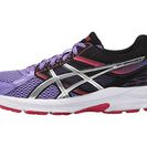 Incaltaminte Femei ASICS GEL-Contendtrade 3 IrisSilverBlack