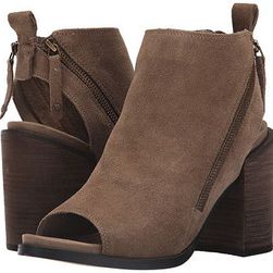 Incaltaminte Femei Dolce Vita Rylan Almond Suede