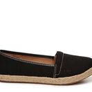 Incaltaminte Femei boc Franki Canvas Flat Black