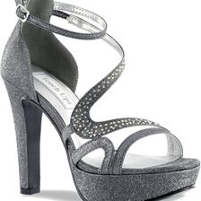 Touch Ups Breeze Pewter Sparkle