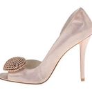 Incaltaminte Femei Stuart Weitzman Lollipop Flesh Cipria