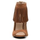 Incaltaminte Femei Qupid Ara-34X Pump Camel
