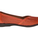 Incaltaminte Femei Dansko Neely Tangerine Nappa