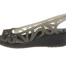 Incaltaminte Femei Crocs Adriana Mini Wedge BlackBlack