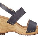 Incaltaminte Femei Timberland Earthkeepersreg Tilden Double Strap Navy Dry Gulch
