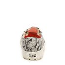 Incaltaminte Femei Roxy Juno Slip-On Sneaker Natural