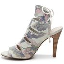 Incaltaminte Femei Seychelles Play Along Sandal Floral