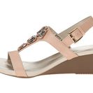 Incaltaminte Femei Bandolino Hopton Medium Pink Synthetic