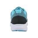 Incaltaminte Femei Nike Revolution 3 BlackGamma BlueWhiteHyper Violet