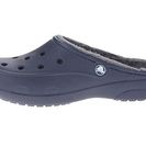 Incaltaminte Femei Crocs Freesail Lined Clog NavyCharcoal