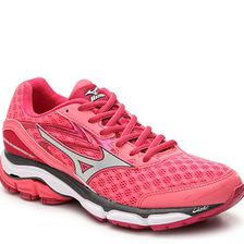 Incaltaminte Femei Mizuno Wave Inspire 12 Performance Running Shoe - Womens Pink