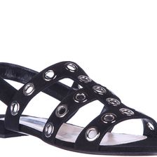 Prada Sandals Black