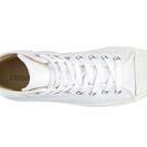 Incaltaminte Femei Converse Chuck Taylor All Star Leather High-Top Sneaker - Womens White