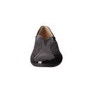 Incaltaminte Femei Vaneli Barbro Co1 Black PatentBlack NappaCalf Suede