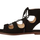 Incaltaminte Femei Chinese Laundry Guess Who Black Micro Suede