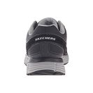 Incaltaminte Femei SKECHERS Agility - Ramp Up BlackGray