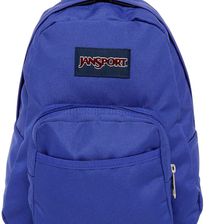JanSport Half Pint Backpack VIOLET PUR