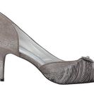 Incaltaminte Femei Annie Lenna Pewter