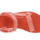 Incaltaminte Femei Teva Flatform Universal Marled Coral