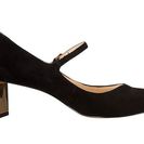 Incaltaminte Femei Nine West Fadilla Black Suede