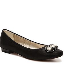 Incaltaminte Femei AK Anne Klein AK Evia Flat Black