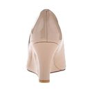 Incaltaminte Femei Cole Haan Lena Wedge 75 II Maple Sugar