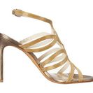 Incaltaminte Femei Stuart Weitzman Twisto Oro Chains