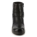 Incaltaminte Femei Keen Kate Mid Wedge Bootie Black