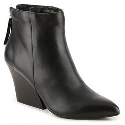 Incaltaminte Femei Steve Madden Myrnah Bootie Black