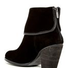 Incaltaminte Femei Vince Camuto Hamilton Cuff Bootie BLACK 01