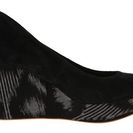 Incaltaminte Femei Reef High Tropic Black