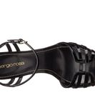 Incaltaminte Femei Sergio Rossi Paloma Black Patent Wood