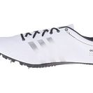 Incaltaminte Femei adidas Adizero Prime SP WhiteSilverBlack