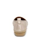 Incaltaminte Femei Clarks Reeney Helen Flat Gold Metallic