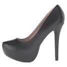 Incaltaminte Femei Steve Madden Nala Black