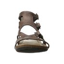 Incaltaminte Femei Merrell Whisper Buckle Brown