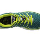 Incaltaminte Femei Pearl Izumi EM Road N 2 v2 Deep LakeLime Punch