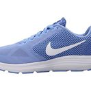 Incaltaminte Femei Nike Revolution 3 Chalk BlueConcordWhite