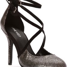 Nine West Inessa Nero/Black