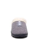 Incaltaminte Femei Jessica Simpson Elaine Scuff Slipper Blue