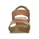 Incaltaminte Femei White Mountain Motor Brown Leather