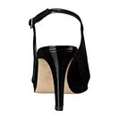 Incaltaminte Femei Stuart Weitzman Slinky Black Patent